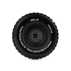 HOLGA Pinhole f/166 HPL-N for Nikon