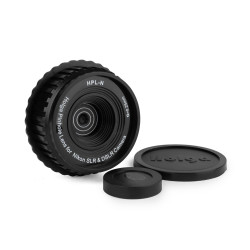HOLGA Pinhole f/166 HPL-N for Nikon