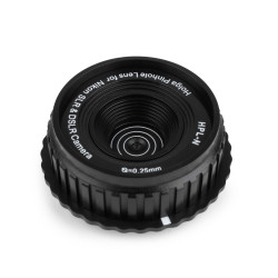 HOLGA Pinhole f/166 HPL-N za Nikon