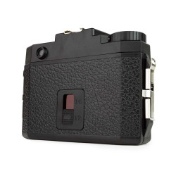 Kamera Holga 120N crna