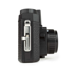 Kamera Holga 120N crna
