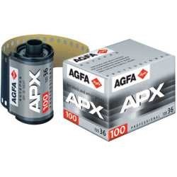 AGFA APX 100 135/36