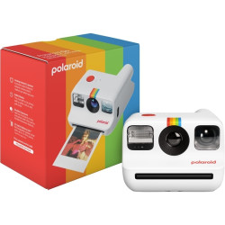 POLAROID GO GEN 2, bela