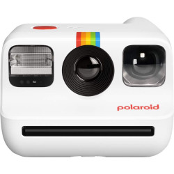 POLAROID GO GEN 2, fotoaparát biely