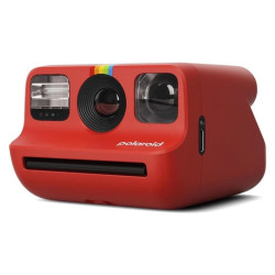 POLAROID GO GEN 2, fotoaparát červený