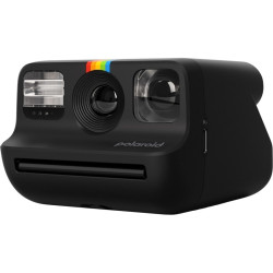 POLAROID GO GEN 2, fotoaparát černý
