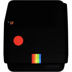 POLAROID GO GEN 2, črn