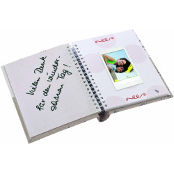 FUJIFILM Instax Mini Stylish Ornaments, album