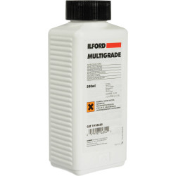 ILFORD Multigrade 500ml pozitivni razvijalec