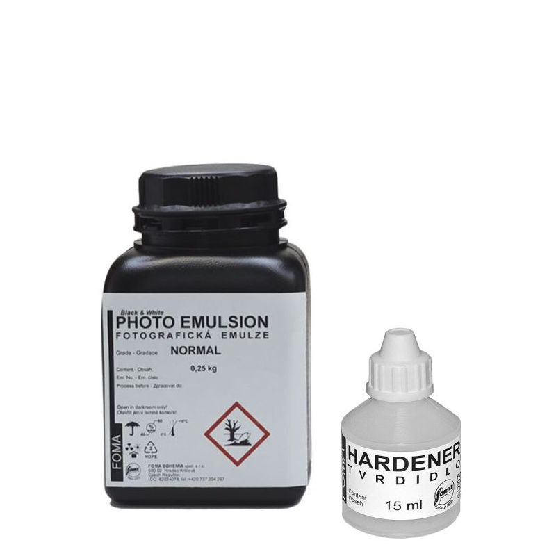FOMA Photoemulsion 250g