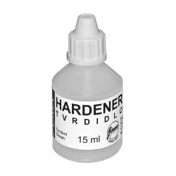 FOMA photoemulsion hardener 15 ml