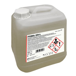 FOMA GD-L 5L, universal graphic developer