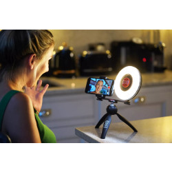 ROTOLIGHT RL48-B Ultimate Vlogging Kit