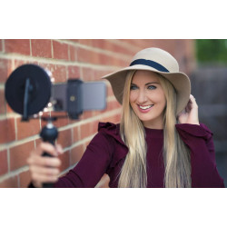 ROTOLIGHT RL48-B Ultimate Vlogging Kit