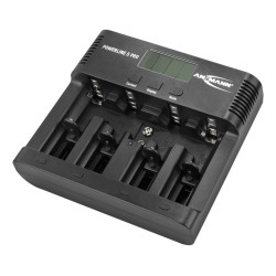 ANSMANN Powerline 5 Pro