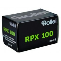 Rollei RPX 100 135-36