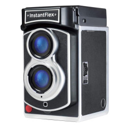 MINT InstantFlex TL70 2.0 Retro Camera for Instax MINI Films