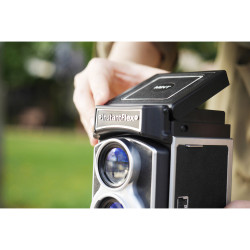 MINT InstantFlex TL70 2.0, fotoaparát pre filmy Instax MINI