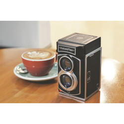 MINT InstantFlex TL70 2.0, fotoaparát pre filmy Instax MINI