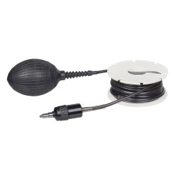 KAISER 6143 Pneumatic shutter release for camera, 6 m