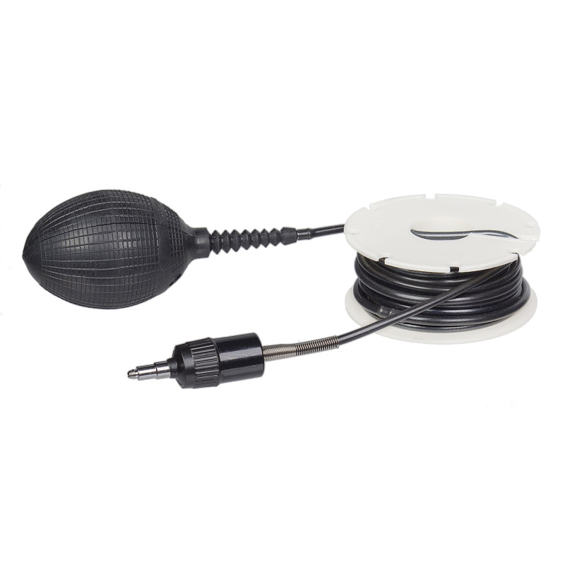 KAISER 6143 Pneumatic shutter release for camera, 6 m