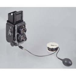 KAISER 6143 Pneumatická spoušť pro fotoaparát, 6 m