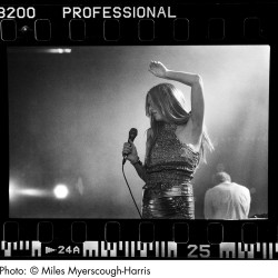 ILFORD Delta 3200 x 30,5 m