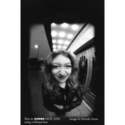 ILFORD Delta 3200 x 30,5 m