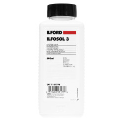 Ilford Ilfosol 3, 0,5 l negativní vývojka