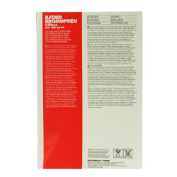 ILFORD BROMOPHEN 5 l razvijalec za črno-beli papir