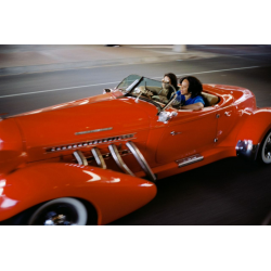 CineStill Xpro 50 Daylight 135/36, exp. 06/25