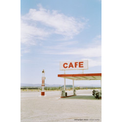 CineStill Xpro 50 Daylight 135/36, exp. 06/25