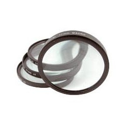 Makro set za bližnji plan 67 mm 4 kosi (+1, +2, +4, +10)