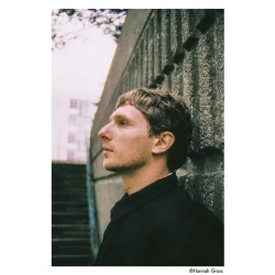 ILFORD HARMAN Phoenix II 200 135/36