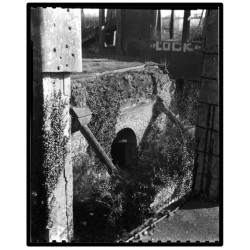 WASHI "K" 100 4x5"/12