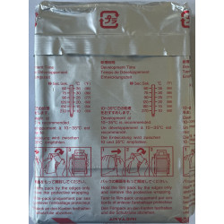 FUJIFILM FP-100 C instant color glossy 10-pack, exp. 10/2007