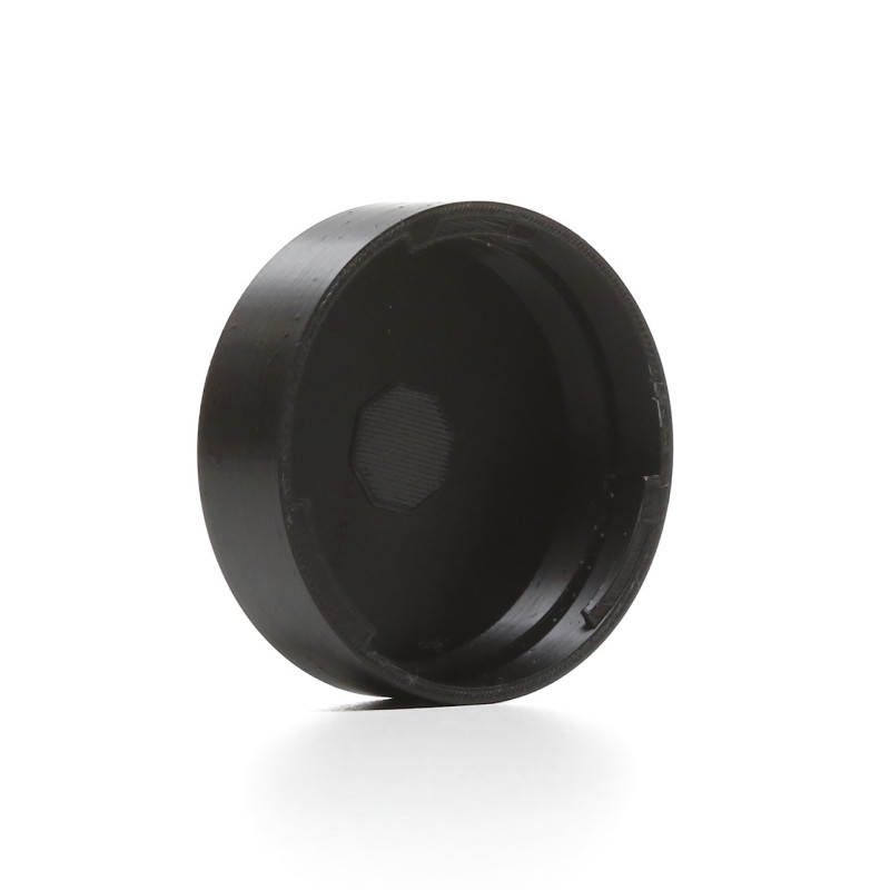 Zadná krytka objektívu Pentacon six (P6 , Kiev 60)