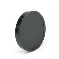 Pokrovček objektiva z možnostjo izvleka 54 mm