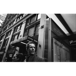 CineStill BWxx 250/135-36