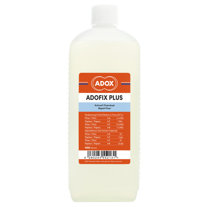 ADOX Adofix Plus 1L conc.