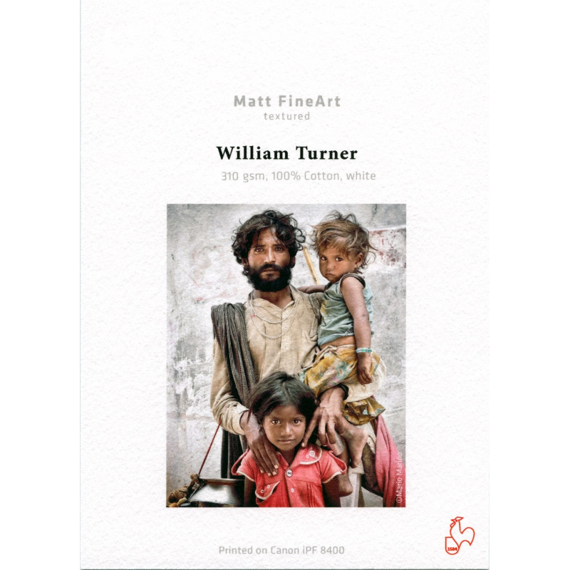 HAHNEMÜHLE William Turner