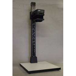 KAISER V system + trafo, secondhand