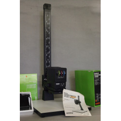 KAISER V system + trafo, secondhand