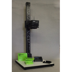 KAISER V system + trafo, secondhand