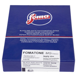 FOMATONE MG Clas. 131, sijajni