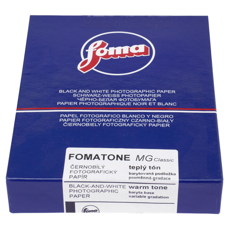 FOMATONE MG Clas. 131, sjajan
