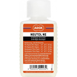 ADOX Baby Neutol NE 100 ml, pozitivní vývojka