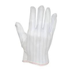 IMAGO Photographic Antistatic Gloves, protective gloves for handling negatives and photographic paper