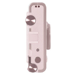 FUJIFILM Instax Mini Evo, gentle rose – hybridný instantný fotoaparát
