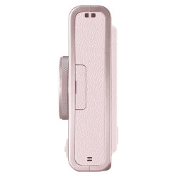 FUJIFILM Instax Mini Evo, gentle rose – hybridný instantný fotoaparát
